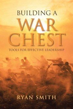 Building a War Chest - Smith, Ryan