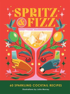 Cover Spritz and Fizz