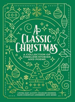 Cover A Classic Christmas
