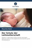 Der Schutz der Leihmutterschaft