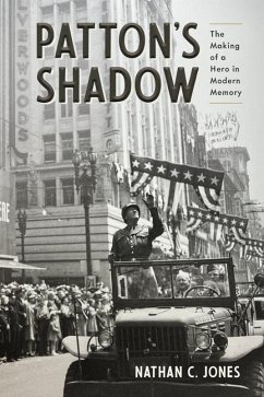 Patton's Shadow - Jones, Nathan C