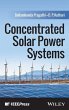 Concentrated Solar Power Systems - Bild 1