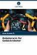 Roboterarm für Gebäckroboter - Bild 1