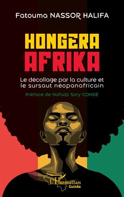 Hongera Afrika - Nassor Halifa, Fatouma