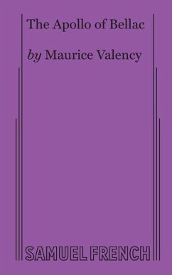 The Apollo of Bellac - Valency, Maurice