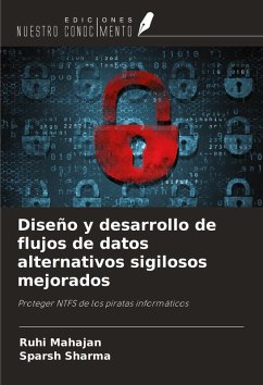 Cover Diseño y desarrollo de flujos de datos alternativos sigilosos mejorados