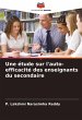 Une étude sur l'auto-efficacité des... - Bild 1