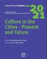 Cultural Policy Yearbook 2020-2021 - Bianchini, Franco; Saez, Guy