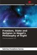 Freedom, State and Religion in Hegel's... - Bild 1