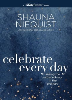 Cover Celebrate Every Day