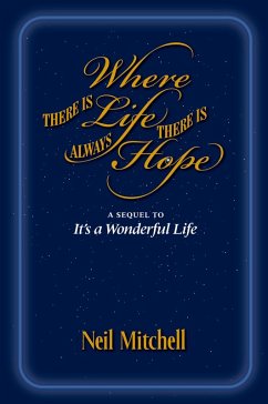 Where There is Life There is Always Hope - Mitchell, Neil