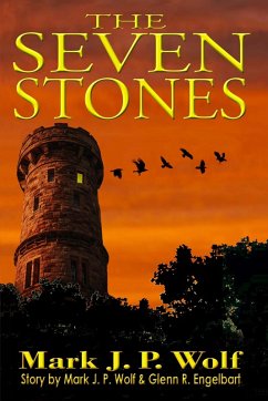 The Seven Stones (eBook, ePUB) - Wolf, Mark J. P.