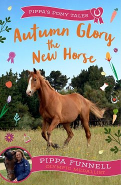 Cover Autumn Glory the New Horse (eBook, ePUB)