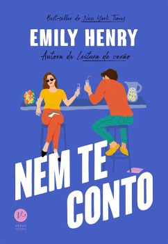 Nem te conto (eBook, ePUB) - Henry, Emily