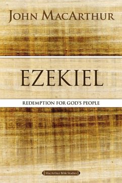 Ezekiel - MacArthur, John F