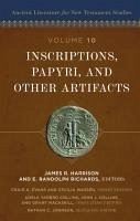 Cover Inscriptions, Papyri, and Other Artifacts