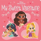 My Sweet Valentine (Disney Princess)