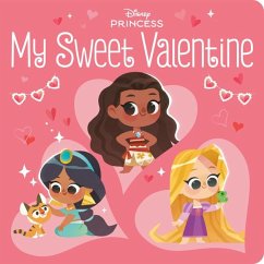 My Sweet Valentine (Disney Princess) - Random House Disney