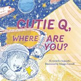 Cutie Q, Where Are You?