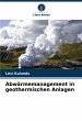 Abwärmemanagement in geothermischen... - Bild 1