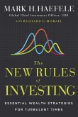 The New Rules of Investing