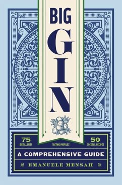 Cover Big Gin