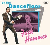 On The Dancefloor With Jack Hammer (Cd)