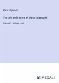 The Life and Letters of Maria Edgeworth