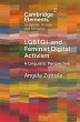 LGBTQ+ and Feminist Digital Activism - Bild 1
