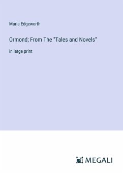 Ormond; From The 