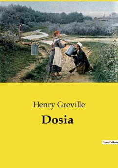 Dosia - Greville, Henry