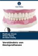 Verständnis von Deckprothesen - Bild 1