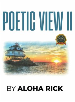 Poetic View II - Aloha Rick