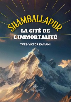 Shamballapur - Yves-Victor Kamami