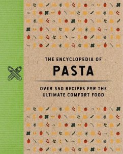 The Encyclopedia of Pasta - The Coastal Kitchen