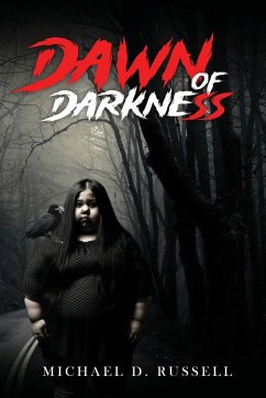 Dawn Of Darkness - Russell, Michael D.