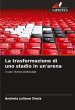 La trasformazione di uno stadio in... - Bild 1