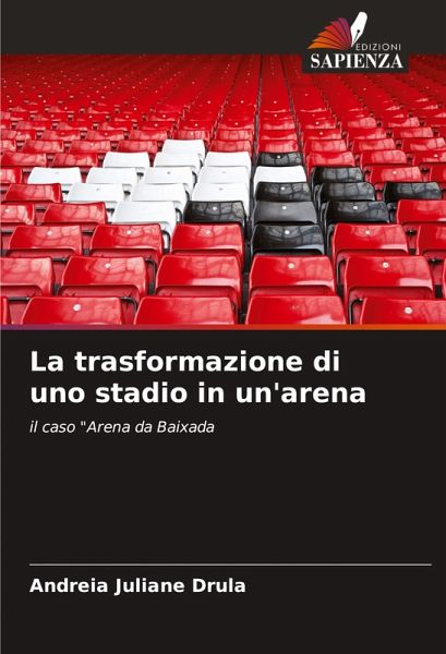 La trasformazione di uno stadio in un'arena