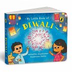 My Little Book of Diwali My Little Book of Diwali