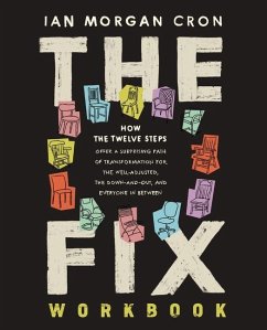 The Fix Workbook - Cron, Ian Morgan