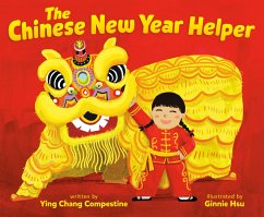 The Chinese New Year Helper - Compestine, Ying Chang