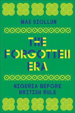 The Forgotten Era - Siollun, Max