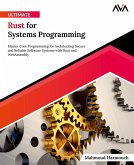 Ultimate Rust for Systems Programming