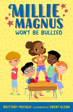 Millie Magnus Won't Be Bullied - Mazique, Brittany