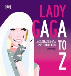 Lady Gaga A to Z - Dk