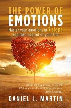 The power of emotions - Martin, Daniel J