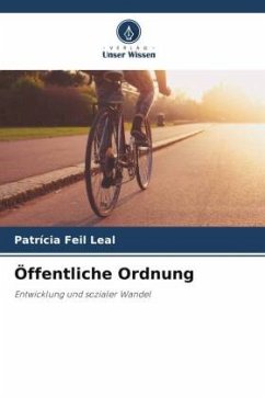 Öffentliche Ordnung - Feil Leal, Patrícia