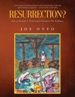 Resurrection? Fact or Fiction - Otto, Atty. Joe