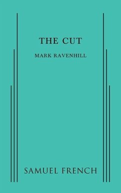 The Cut - Ravenhill, Mark