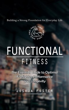 Functional Fitness - Foster, Joshua